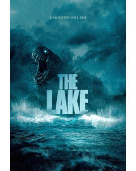 Póster y Trailer de (The Lake).