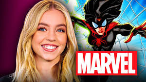 "Sydney Sweeney" Interpretará a (Spider-Woman) en "Madame Web".