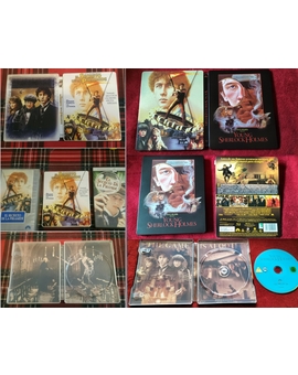 Mi Colección de (El Secreto de la Pirámide).