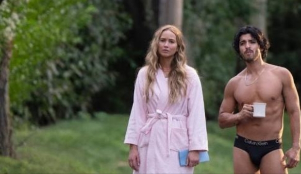 Trailer de (No hard Feelings).