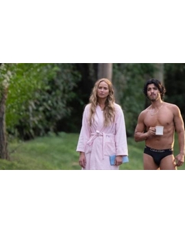 Trailer de (No hard Feelings).