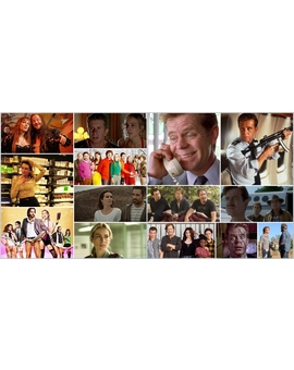 Cumplen Años "Kira Miró y William H. Macy" Vuestras Películas Favoritas?.