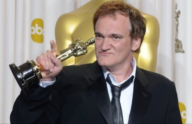 (The Movie Critic) será la décima ¿y última? película de Quentin Tarantino.