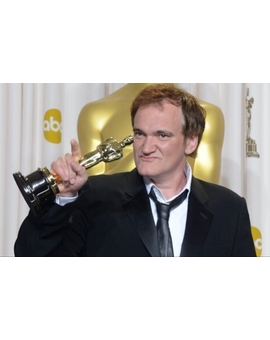(The Movie Critic) será la décima ¿y última? película de Quentin Tarantino.