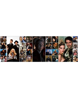 Cumplen Años "Matthew Broderick,Gary Oldman y Timothy Dalton " Vuestras Películas Favoritas?.