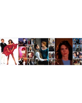 Cumplen Años "Kelly LeBrock, Jessica Chastain y Lara Flyn Boyle". Vuestras Películas Favoritas?.