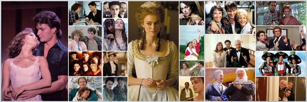 Cumplen Años "Jennifer Grey, Keira Knightley y Martin Short". Vuestras Películas Favoritas?.