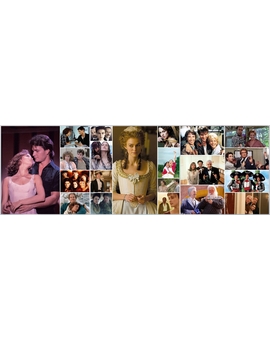 Cumplen Años "Jennifer Grey, Keira Knightley y Martin Short". Vuestras Películas Favoritas?.