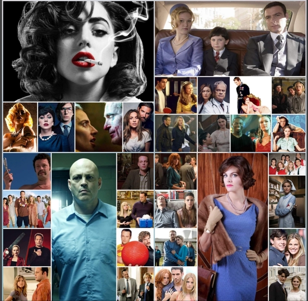 Cumplen Años "Lady Gaga, Julia Stiles, Vince Vaughn y Amaia Salamanca" Vuestras Películas Favoritas?