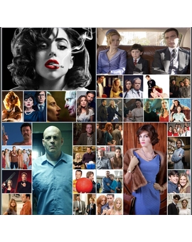 Cumplen Años "Lady Gaga, Julia Stiles, Vince Vaughn y Amaia Salamanca" Vuestras Películas Favoritas?