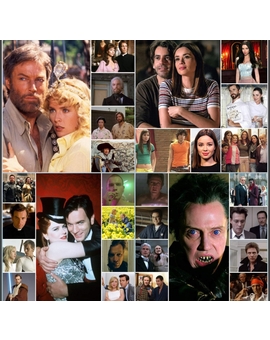 Cumplen Años "Richard Chamberlain, Dafne Fernández, Ewan Mcgregor y Christopher Walken".