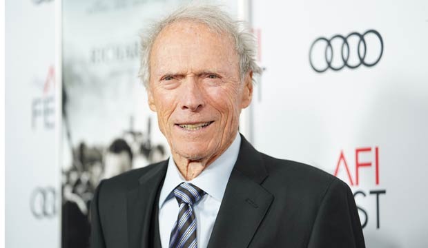"Clint Eastwood" prepara la que sería la última película de su carrera.