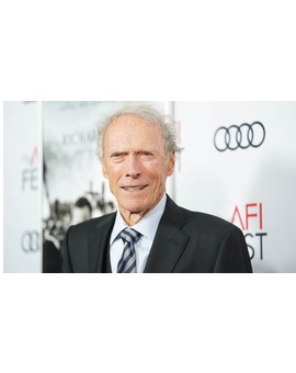 "Clint Eastwood" prepara la que sería la última película de su carrera.