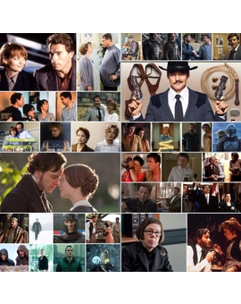 Cumplen Años "Pamela Reed, Pedro Pascal, Michael Fassbender y Linda Hunt" Vuestras Películas?.