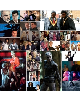 Cumplen Años "Alec Baldwin, Eddie Murphy, Sofia Boutella y Miguel Bosé" Vuestras Películas?.