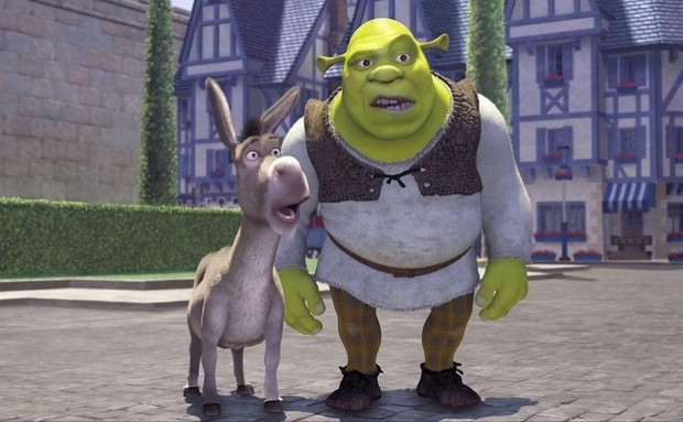 (Shrek 5) contará con sus voces originales y Asno podría tener su propio spin-off con Eddie Murphy