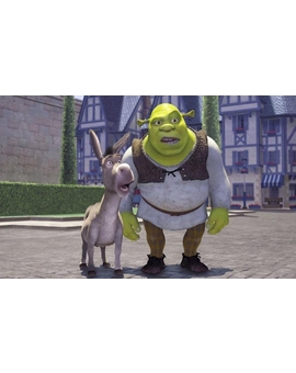 (Shrek 5) contará con sus voces originales y Asno podría tener su propio spin-off con Eddie Murphy