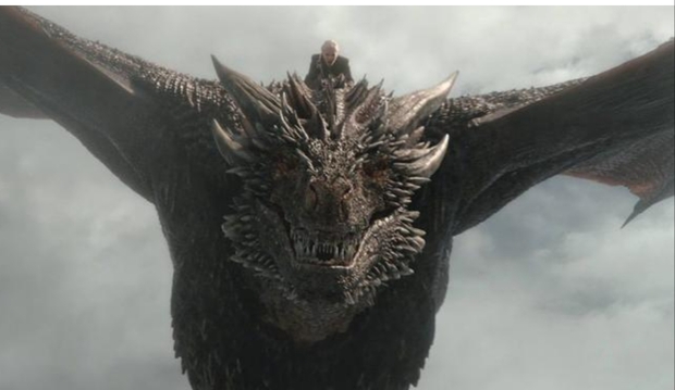 HBO prepara otra precuela de (Juego de tronos) sobre Aegon el Conquistador.