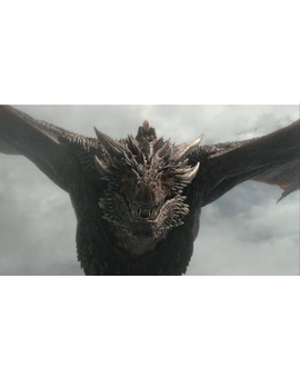 HBO prepara otra precuela de (Juego de tronos) sobre Aegon el Conquistador.
