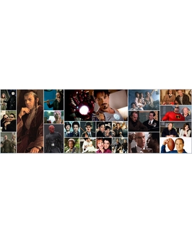Cumplen Años "Hugo Weaving, Robert Downey Jr. y Craig T. Nelson " Vuestras Películas Favoritas?.