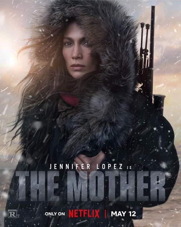 Trailer y Póster de (The Mother).