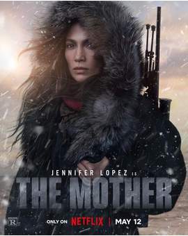Trailer y Póster de (The Mother).