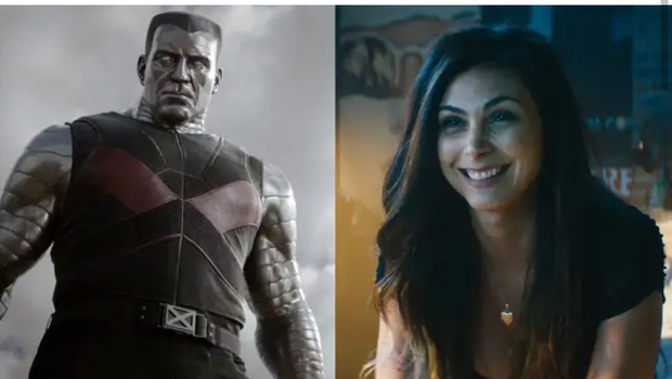 "Morena Baccarin y Stefan Kapicic" volverán para (Deadpool 3).
