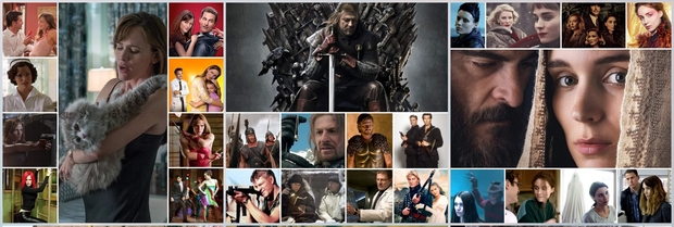 Cumplen Años Jennifer Garner, Sean Bean y Rooney Mara " Vuestras Películas Favoritas?.