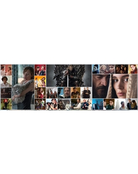 Cumplen Años Jennifer Garner, Sean Bean y Rooney Mara " Vuestras Películas Favoritas?.