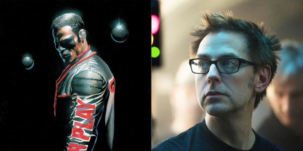 Nuevo proyecto del DCU en marcha, (Mister Terrific).