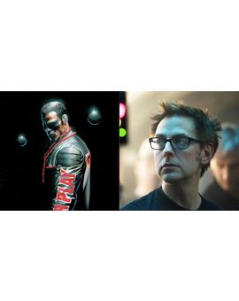 Nuevo proyecto del DCU en marcha, (Mister Terrific).