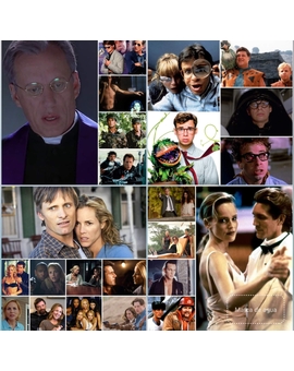 Cumplen Años "James Woods, Rick Moranis, Maria Bello y Eric Roberts" Vuestras Películas Favoritas?.