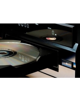 Cuál es el tiempo máximo de vida de un CD o DVD?.