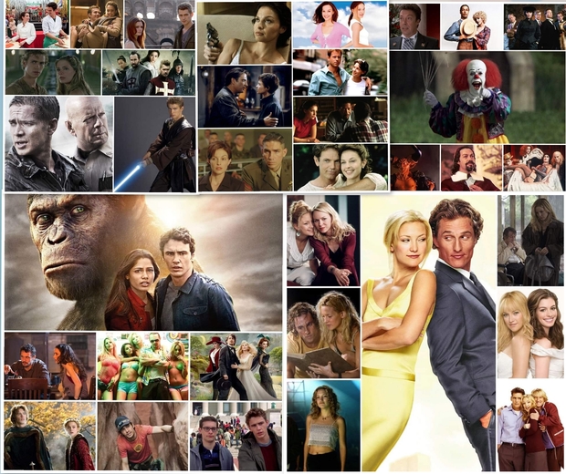 Cumplen Años "Hayden Christensen, Ashley Judd, Tim Curry, James Franco y Kate Hudson".