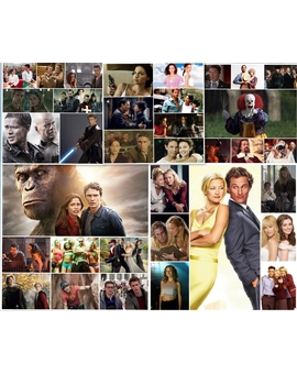 Cumplen Años "Hayden Christensen, Ashley Judd, Tim Curry, James Franco y Kate Hudson".
