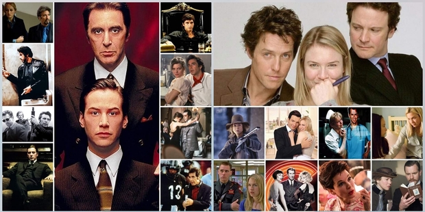 Cumplen Años "Al Pacino y Renée Zellweger" Vuestras Películas Favoritas?. 