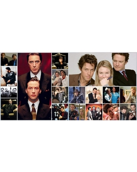 Cumplen Años "Al Pacino y Renée Zellweger" Vuestras Películas Favoritas?. 