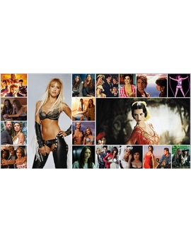 Cumplen Años "Jessica Alba y Penélope Cruz". Vuestras Películas Favoritas?.