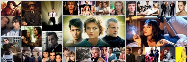 Cumplen Años "Daniel Day-Lewis, Michelle Pfeiffer y Uma Thurman". Vuestras Películas Favoritas?. 