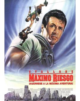 (Máximo Riesgo 2) en Marcha con "Sylvester Stallone".
