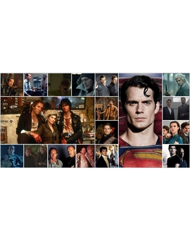 Cumplen Años "Lance Henriksen y Henry Cavill".Vuestras Películas Favoritas?.