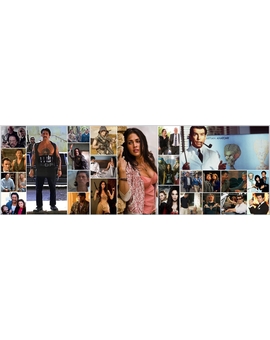 Cumplen Años "Danny Trejo, Megan Fox y Pierce Brosnam ". Vuestras Películas Favoritas?.