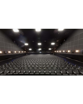 La Oferta para disfrutar del Cine en las salas de Cinesa.