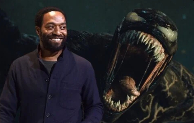 (Venom 3): Chiwetel Ejiofor ('Doctor Strange') se une al elenco de la tercera entrega.