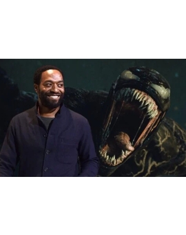 (Venom 3): Chiwetel Ejiofor ('Doctor Strange') se une al elenco de la tercera entrega.