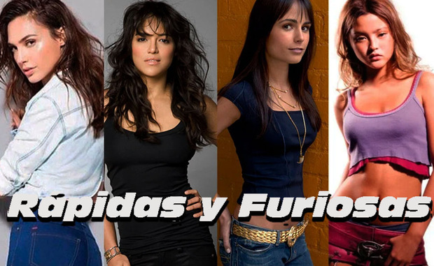 Luz verde al spin-off femenino de (Fast & Furious).