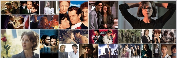 Cumplen Años "Annette Bening, Rupert Everett y Aura Garrido". Vuestras Películas Favoritas?.