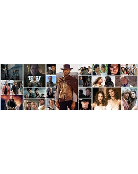 Cumplen Años "Colin Farrell, Clint Eastwood y Brooke Shields". Vuestras Películas Favoritas?.