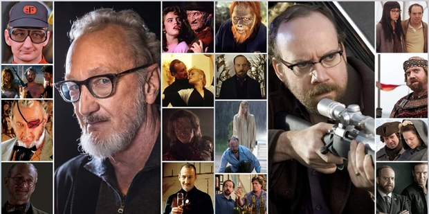 Cumplen Años "Robert Englund y Paul Giamatti". Vuestras Películas Favoritas?.