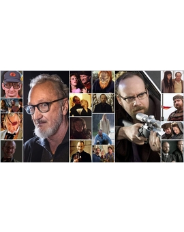 Cumplen Años "Robert Englund y Paul Giamatti". Vuestras Películas Favoritas?.